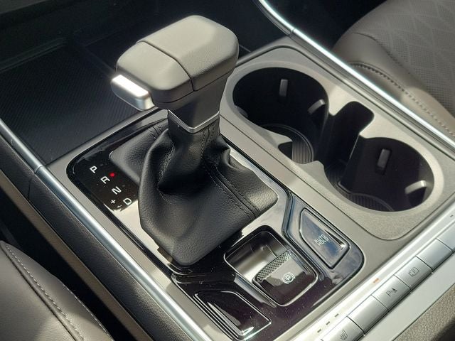 2027 Kia Carnival EX
