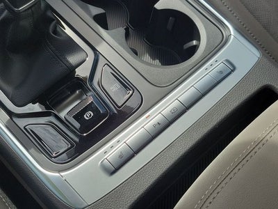 2027 Kia Carnival EX