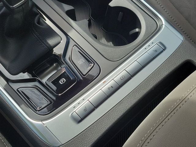 2027 Kia Carnival EX
