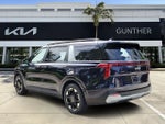 2027 Kia Carnival EX