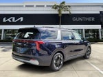 2027 Kia Carnival EX