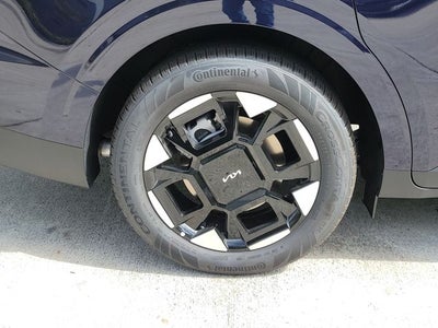 2027 Kia Carnival EX
