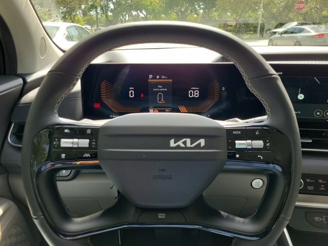 2027 Kia Carnival EX