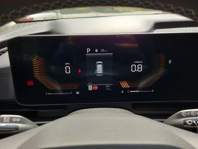 2027 Kia Carnival EX