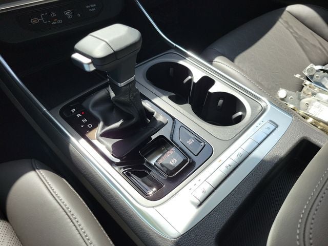 2027 Kia Carnival EX