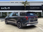 2027 Kia Carnival EX