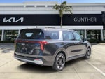 2027 Kia Carnival EX