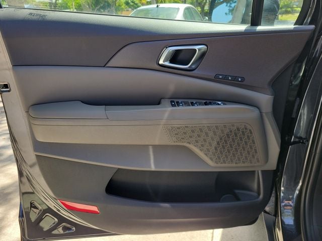 2027 Kia Carnival EX
