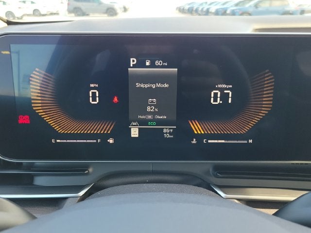 2027 Kia Carnival EX