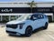 2027 Kia Carnival EX