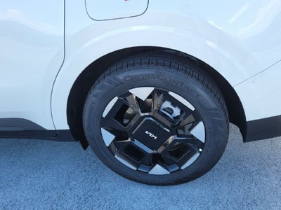 2027 Kia Carnival EX