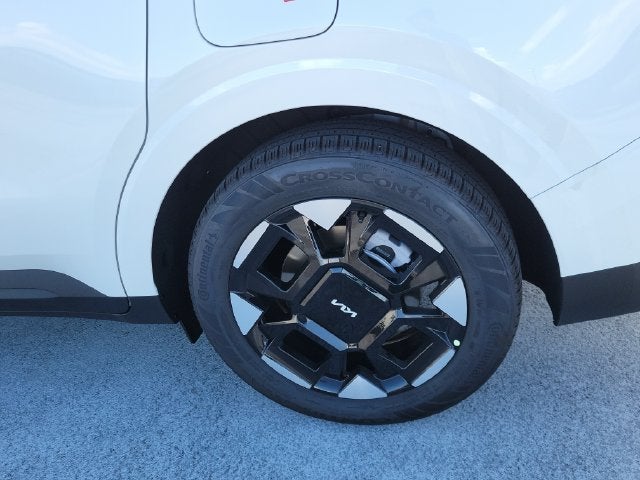 2027 Kia Carnival EX