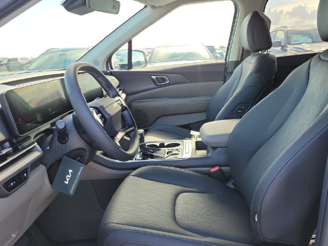 2027 Kia Carnival EX