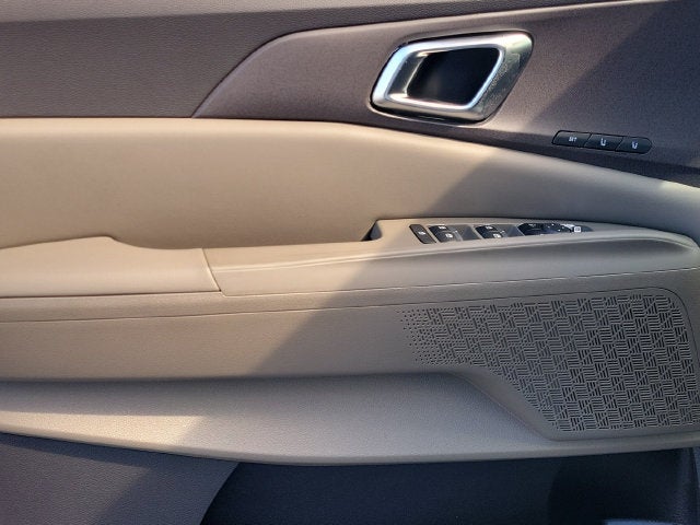 2027 Kia Carnival EX
