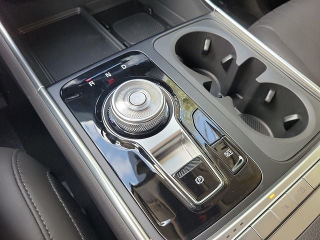 2027 Kia Carnival Hybrid EX