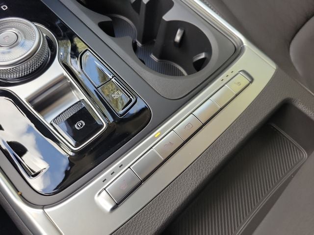2027 Kia Carnival Hybrid EX