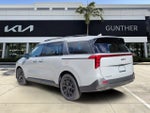 2027 Kia Carnival Hybrid EX