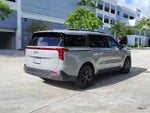 2027 Kia Carnival Hybrid EX