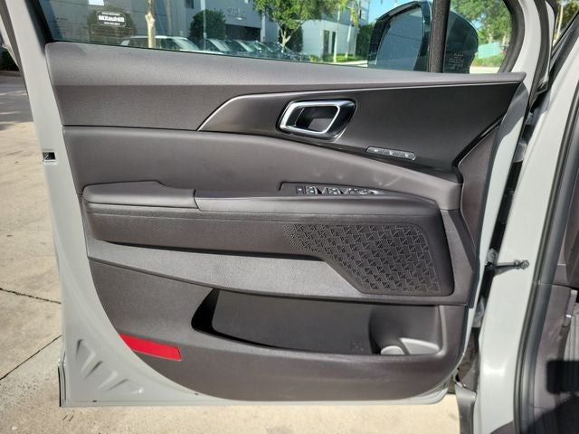 2027 Kia Carnival Hybrid EX
