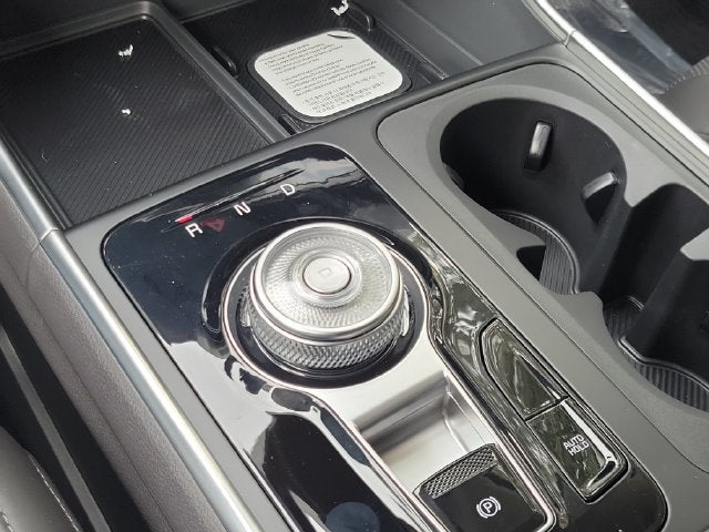 2027 Kia Carnival Hybrid EX