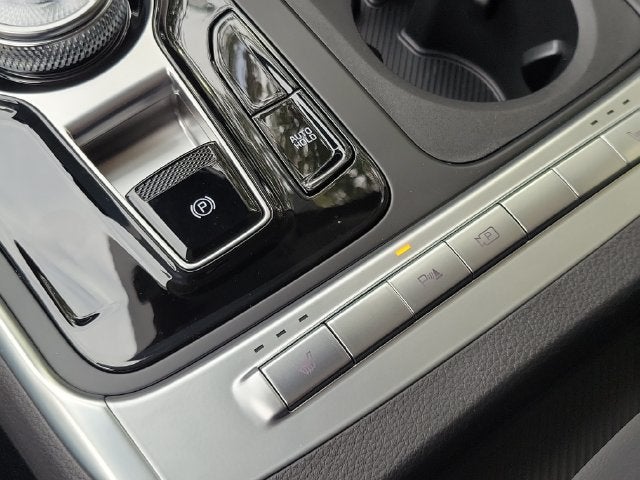 2027 Kia Carnival Hybrid EX