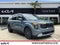 2027 Kia Carnival Hybrid EX
