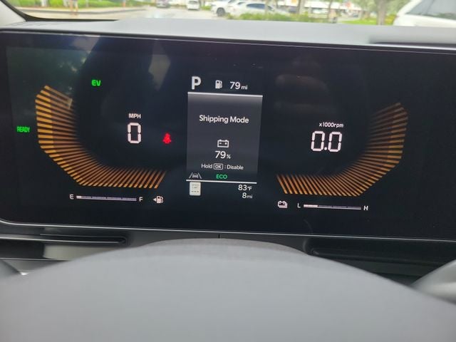 2027 Kia Carnival Hybrid EX