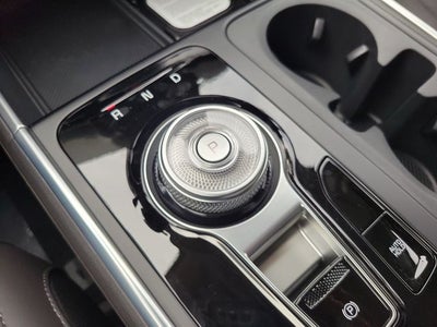 2027 Kia Carnival Hybrid EX