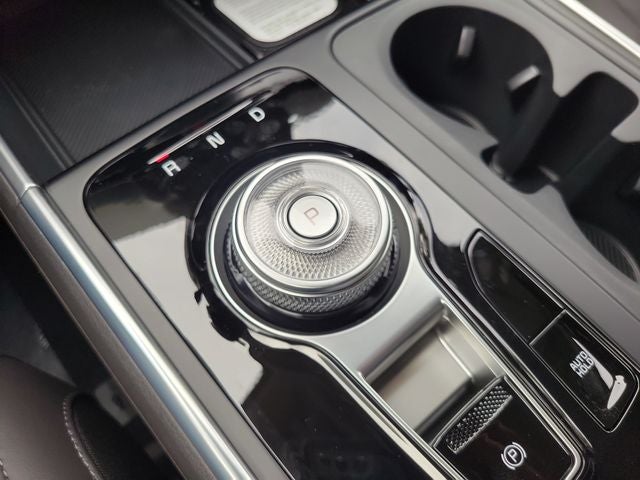 2027 Kia Carnival Hybrid EX