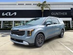 2027 Kia Carnival Hybrid EX