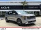 2027 Kia Carnival Hybrid EX