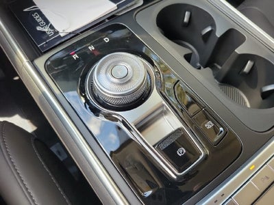 2027 Kia Carnival Hybrid EX