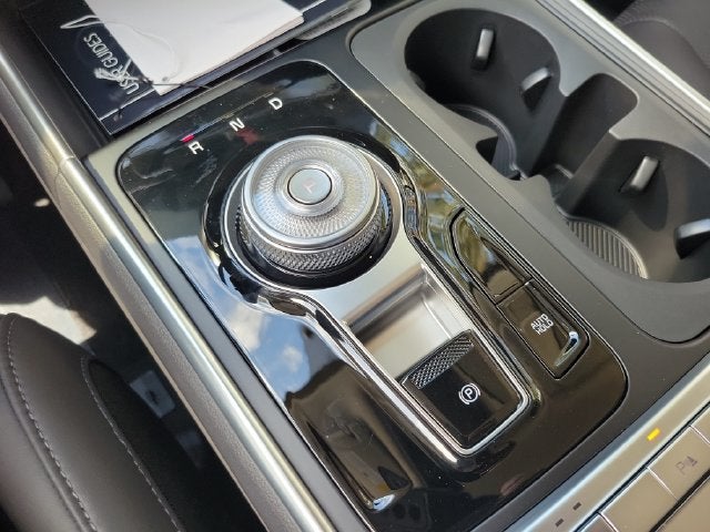 2027 Kia Carnival Hybrid EX
