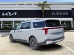 2027 Kia Carnival Hybrid EX