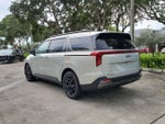 2027 Kia Carnival Hybrid EX