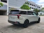 2027 Kia Carnival Hybrid EX