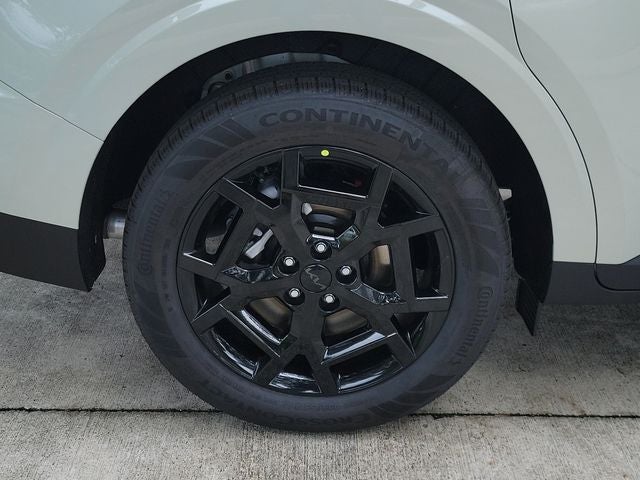 2027 Kia Carnival Hybrid EX