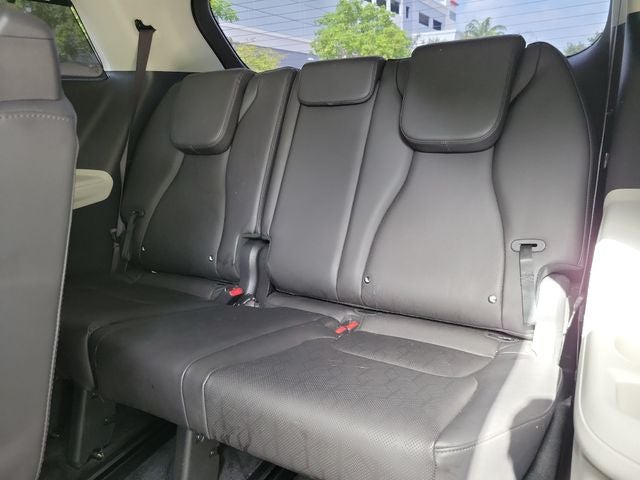 2024 Kia Carnival SX
