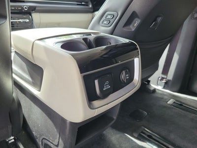 2024 Kia Carnival SX