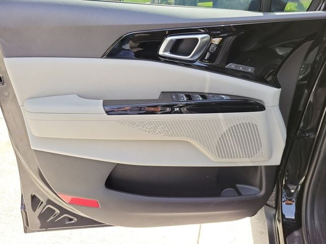 2024 Kia Carnival SX