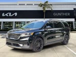 2024 Kia Carnival SX