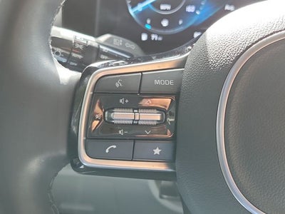 2024 Kia Carnival SX