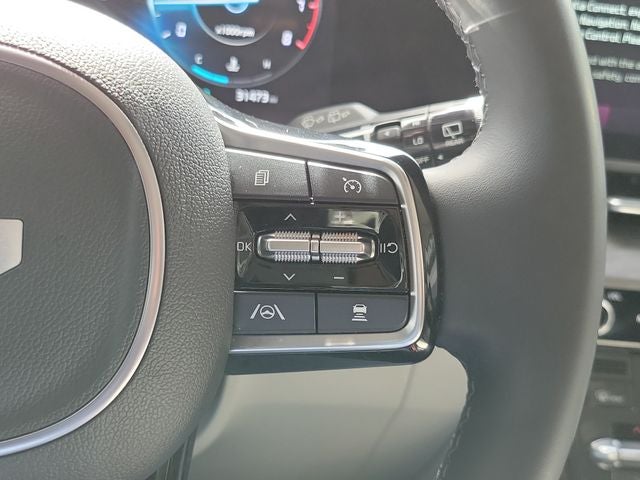 2024 Kia Carnival SX