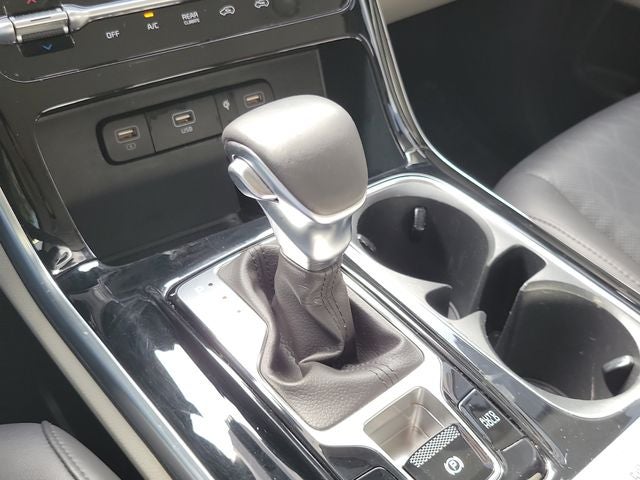 2024 Kia Carnival SX