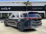 2024 Kia Carnival SX
