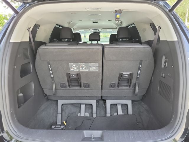 2024 Kia Carnival SX
