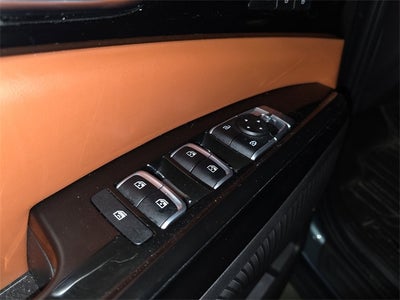 2023 Kia Carnival SX Prestige