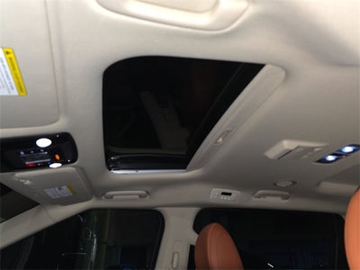 2023 Kia Carnival SX Prestige