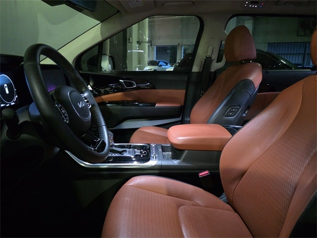 2023 Kia Carnival SX Prestige