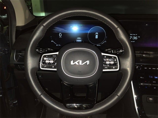 2023 Kia Carnival SX Prestige